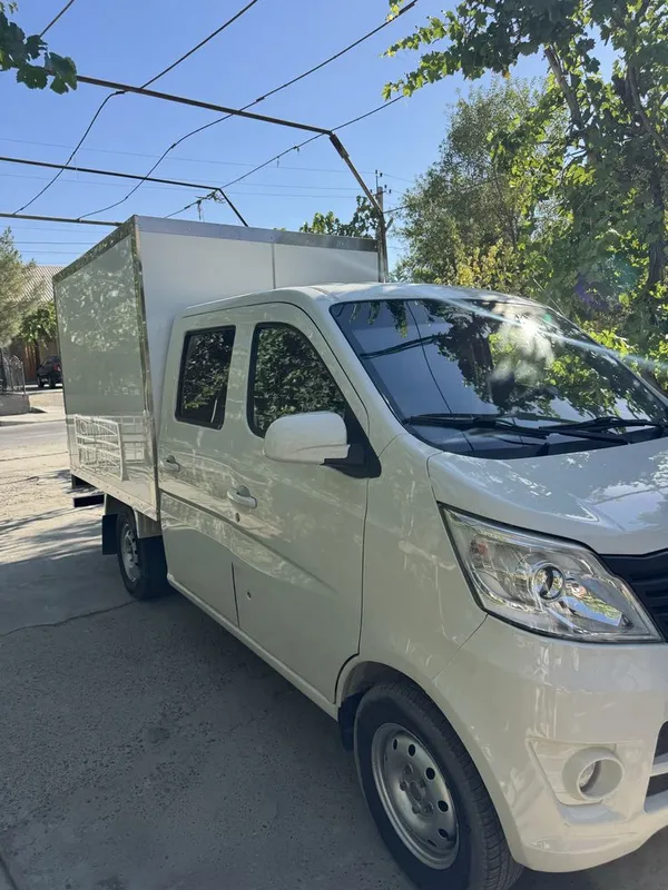 Продается Changan 69 2 Продается Changan 69 2
