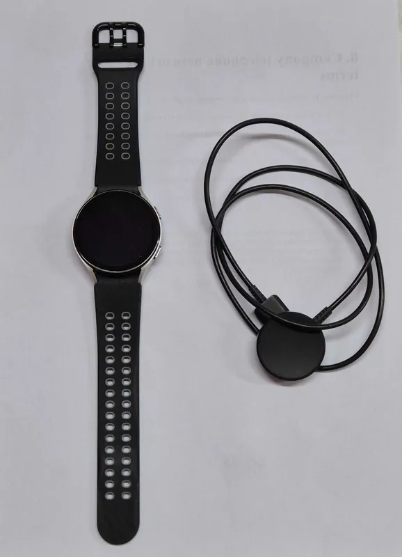 Продам умные часы Samsung Galaxy Watch 5 (44мм) 3 Продам умные часы Samsung Galaxy Watch 5 (44мм) 3