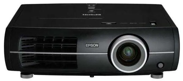 Epson EH-TW5000 Projector
