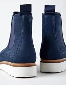 Унисекс ботинки Timberland — фото 2