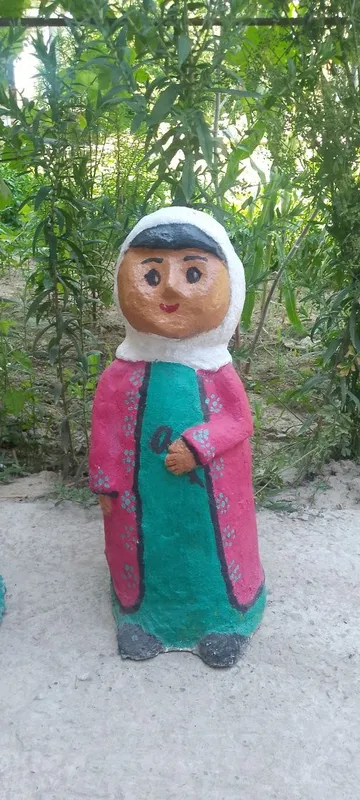 Haykalchalar har hilcha 3 Haykalchalar har hilcha 3
