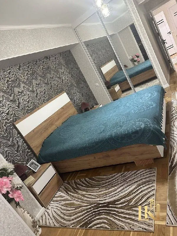 Продаётся 3-комнатная квартира, 130 м², Мирабадский район (ЦУМ, метро Космонавтов) 7