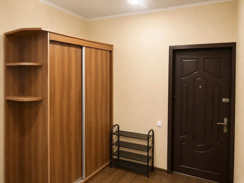 Продаётся уютная 3-комнатная квартира, 70 м², Шайхантахурский район 9