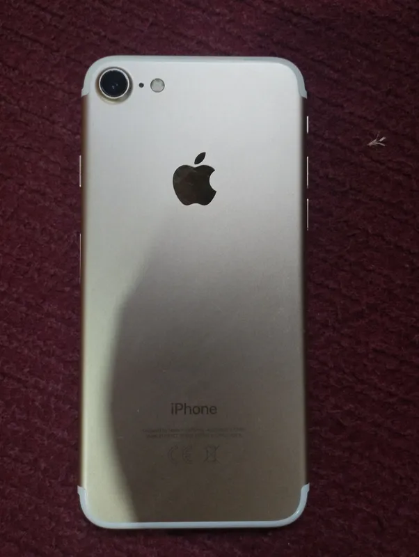 Iphone7