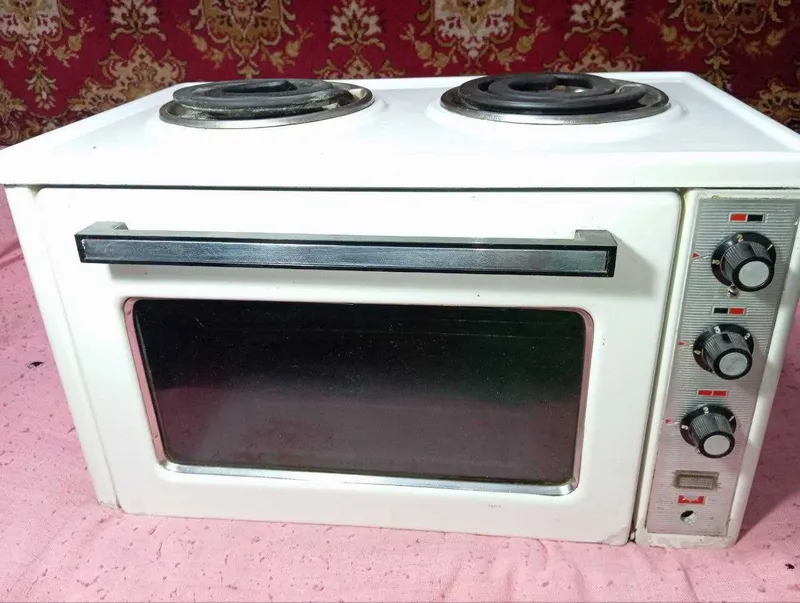 продам электрическую плитку 1 продам электрическую плитку 1