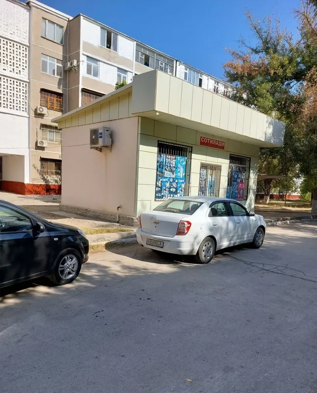 Дукон ижарага берилади 6 Дукон ижарага берилади 6