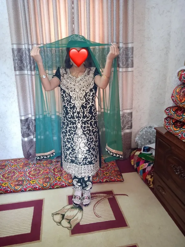 sari