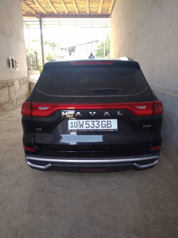 Haval m6 2 Haval m6 2
