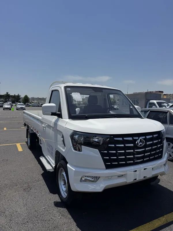 Changan start puls 2026.04 1 Changan start puls 2026.04 1