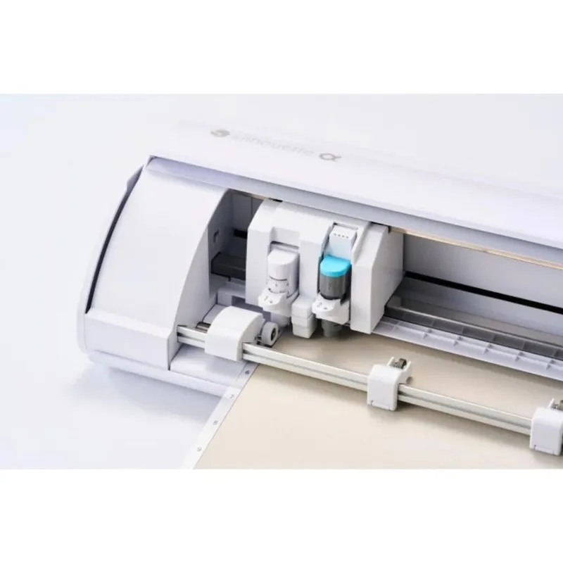 Cameo 5 Silhouette mini plotter 6 Cameo 5 Silhouette mini plotter 6