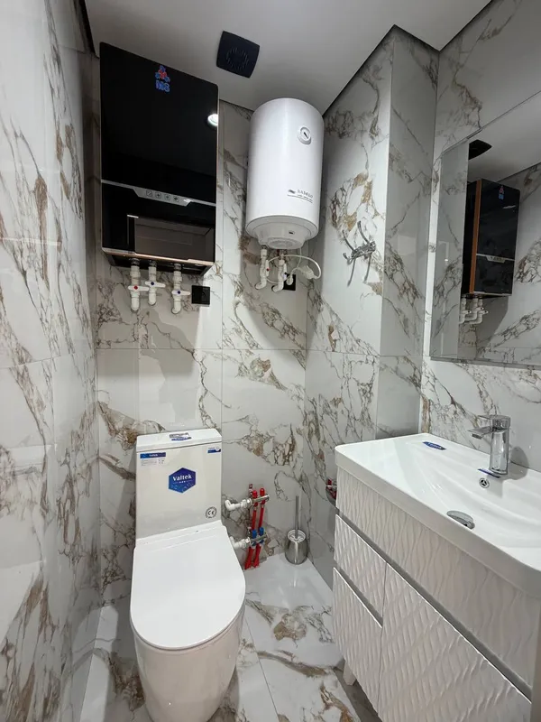 Аренда помещение 28 м², Шайхантахурский · ID 309 6