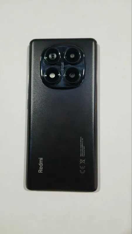 Redmi not 14 pro max 1