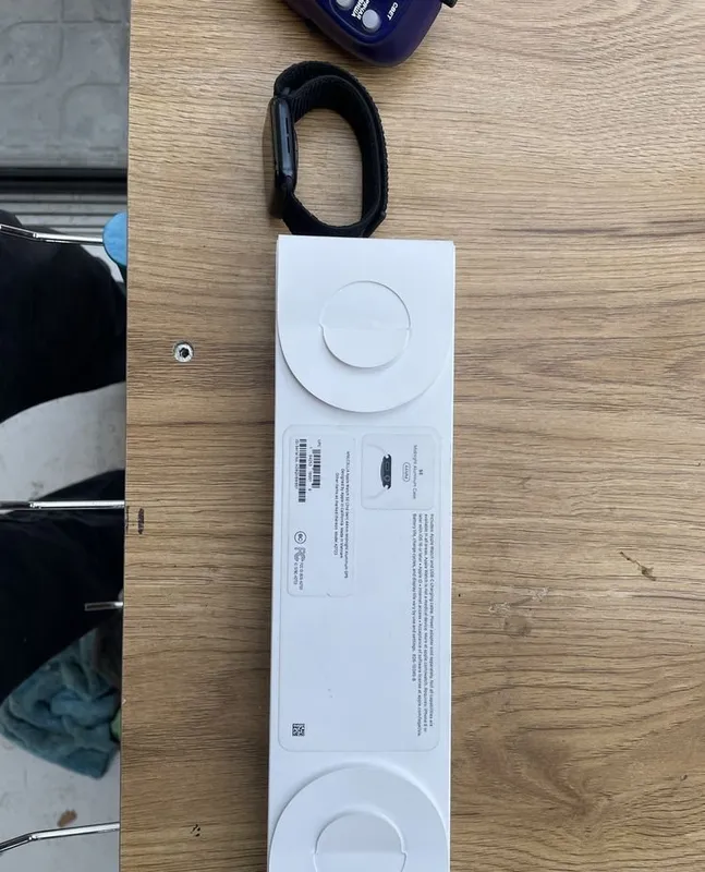 Apple watch se2 44 mm 88% yomkost tinnig xolata 5 Apple watch se2 44 mm 88% yomkost tinnig xolata 5