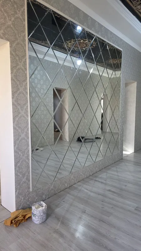 Oyna xizmati tez, ishonchli va sifatli. Rombiklar — фото 2