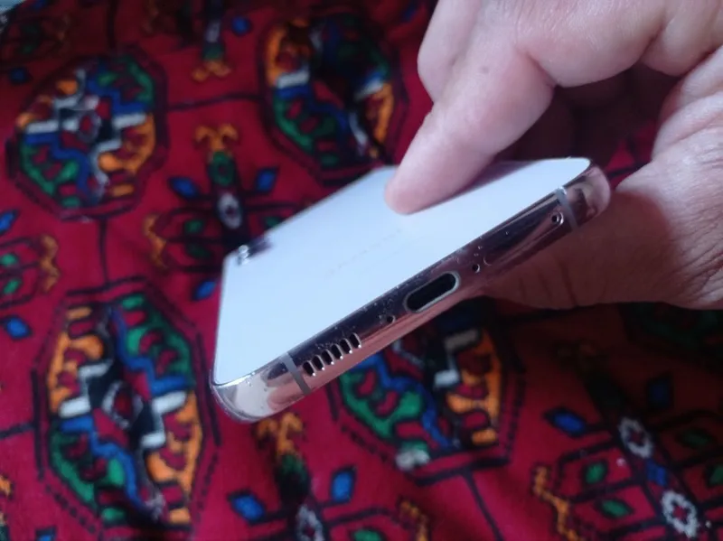 Samsung s 23 plus 5G kafolati bilan — фото 2
