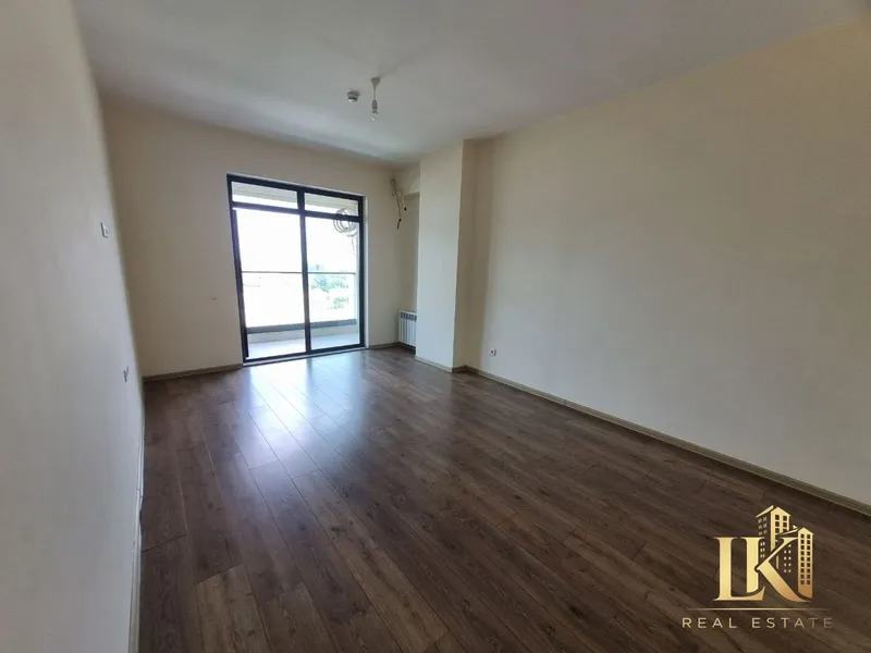 2-комнатная квартира в ЖК Akay City с ремонтом 2