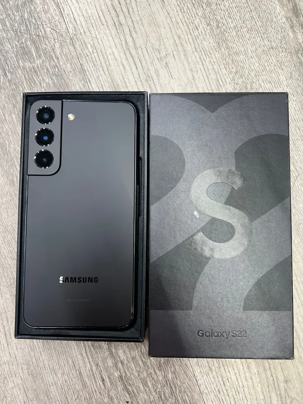 samsung s22 5G