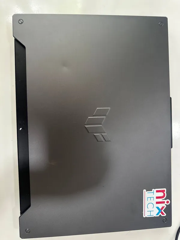 ASUS TUF GAMING F15 — фото 2