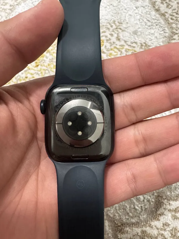 Iphone 15 plus i watch 7 41mm 6 Iphone 15 plus i watch 7 41mm 6