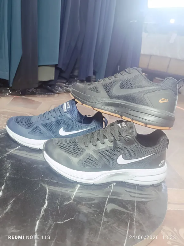 Nike Nike