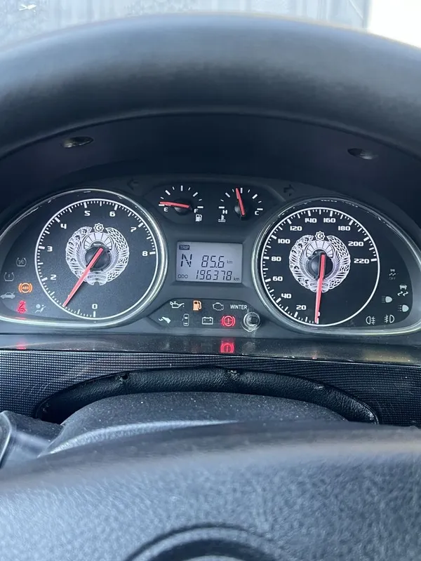 Jentra 2019 avtomat lyuk 1