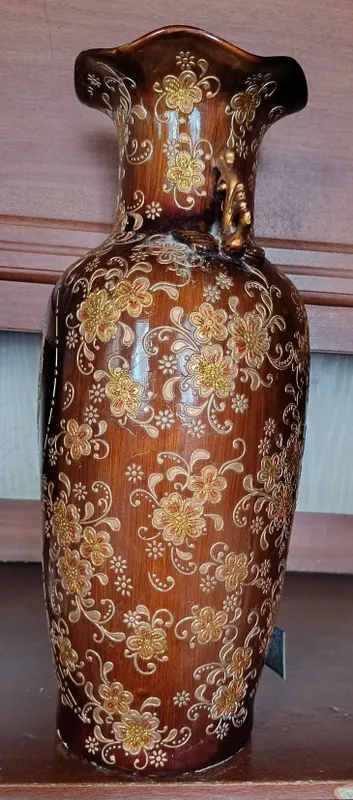 Продаётся подарочная ваза — фото 1