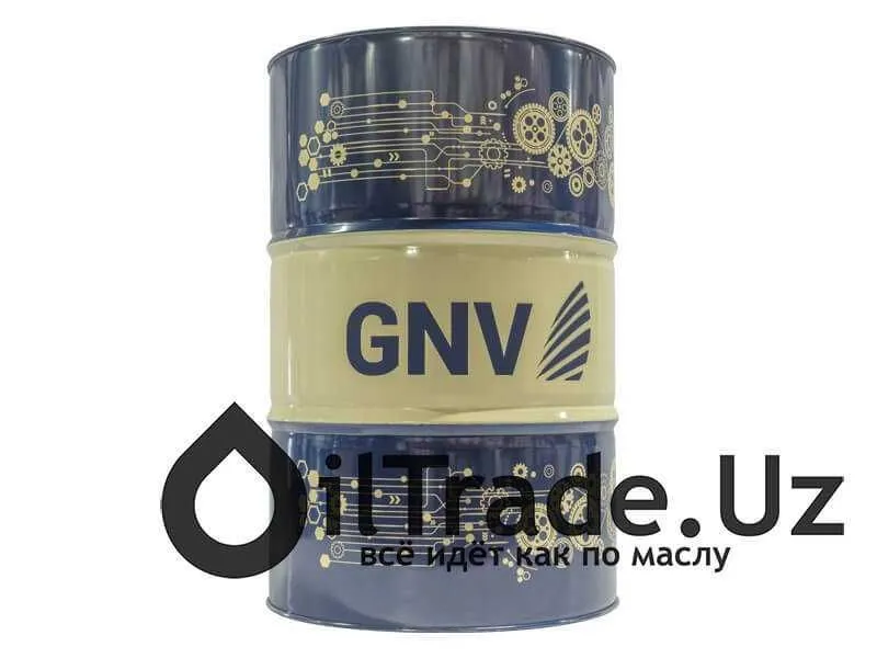СОЖ Coolant (GNV) Смазочно-охлаждающая жидкость — фото 1