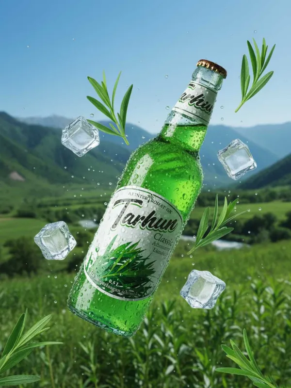 Продажа напитков и Ташкентской минеральной воды ОПТОМ! — фото 2