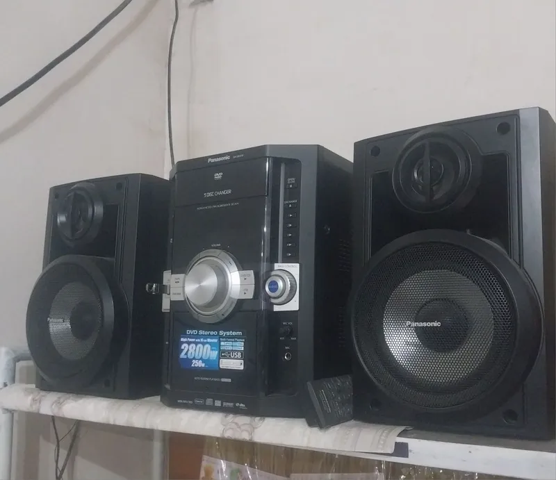 Muzikalni sentr sotiladi holati yangi — фото 1