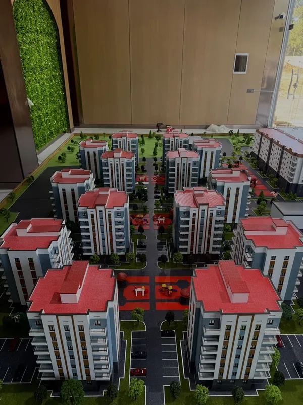 Arxitekturniy maket yasash xizmati 1 Arxitekturniy maket yasash xizmati 1
