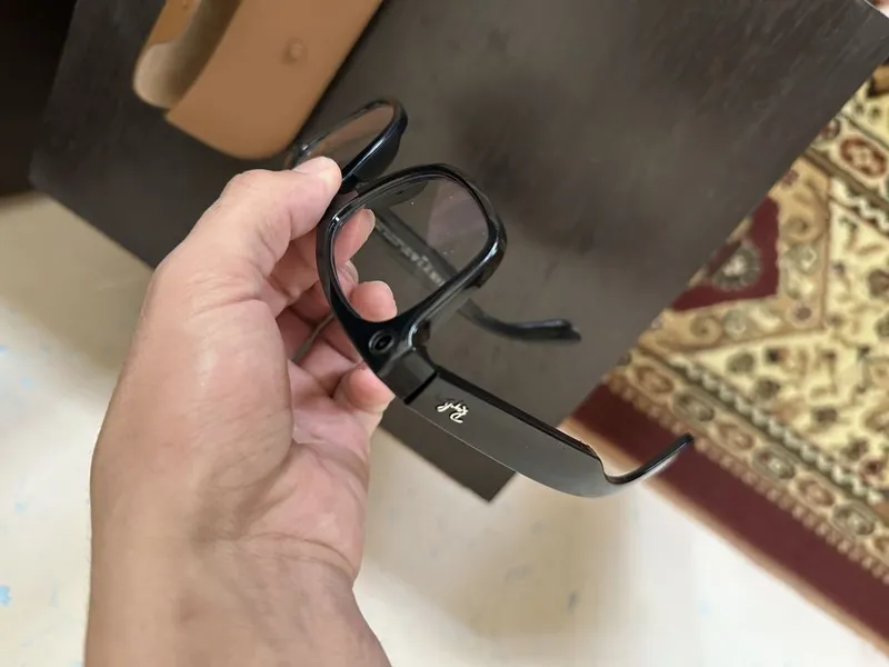Rayban gen 1 Sotiladi !!! — фото 6