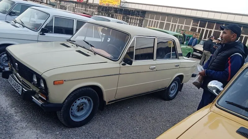 Ваз 21 06 сотилади 6
