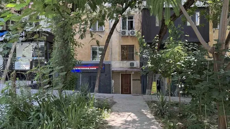 Сдаётся офис на Новомосковской 450$ (MM) 1 Сдаётся офис на Новомосковской 450$ (MM) 1
