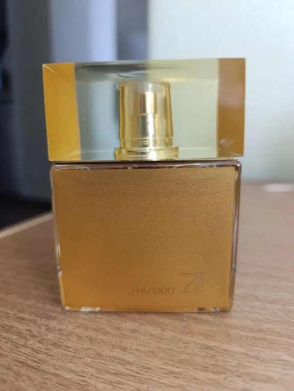 Shiseido Zen 90ml. 400000 сум