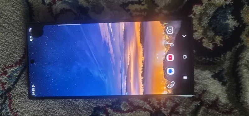 Samsung S23 Ultra на 2 SIM-карты Vietnam 5G 2