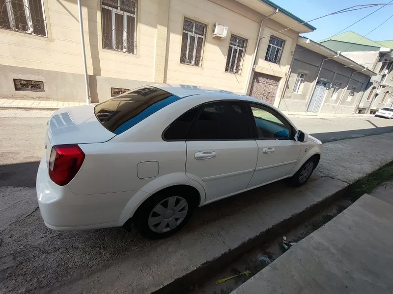 Lacetti jentra 19-20 7