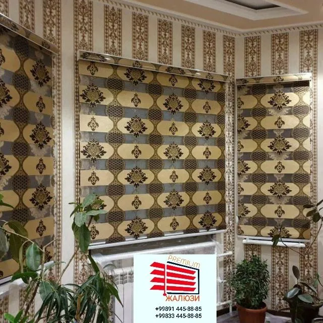 Тез ва арзон жалюзи хизматлари янгича расмлар телеграмда — фото 1