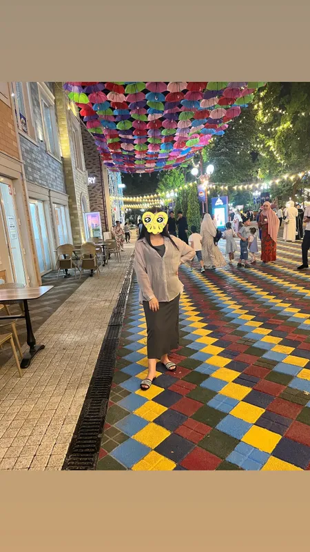 Rubashka koyne
