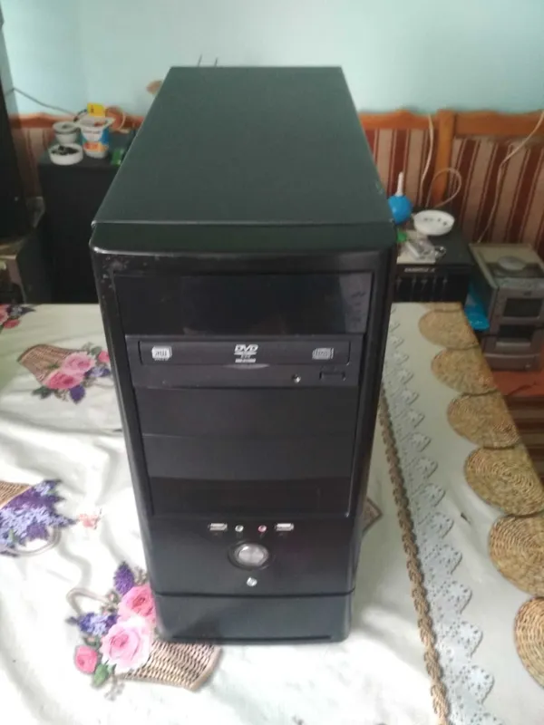 Системный блок g 41