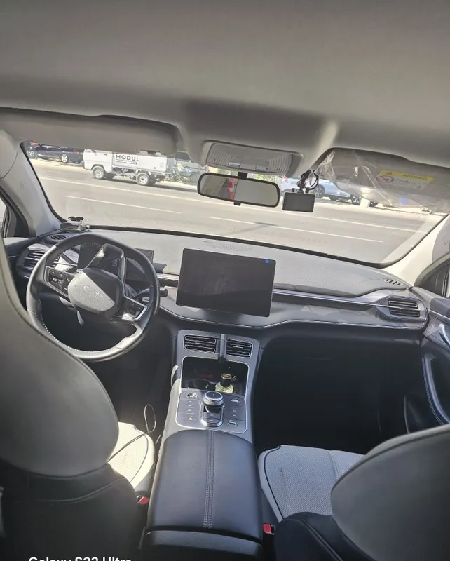 BYD Chazor Active, комплектация 1, 55 км 4 BYD Chazor Active, комплектация 1, 55 км 4