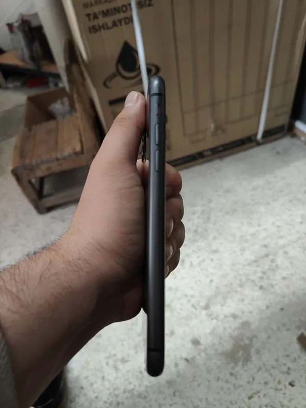 iPhone 11 zapchastga — фото 1