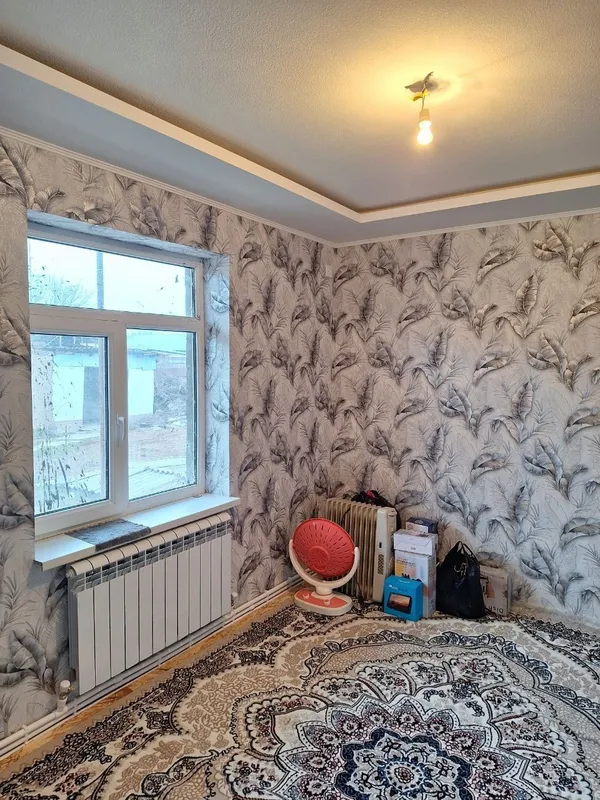 Бостонлик район Товоксой Паргос продаётся участок — фото 3