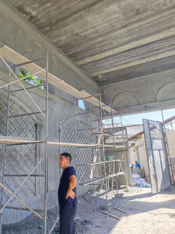 Samarqand buylab shkaturka ishi 2 Samarqand buylab shkaturka ishi 2