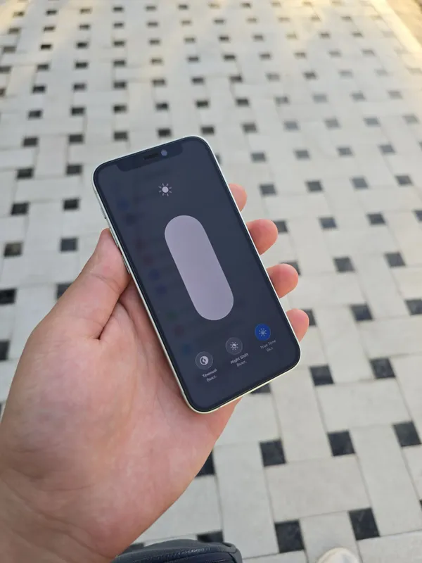 Iphone 12 mini 64gb ideal — фото 2