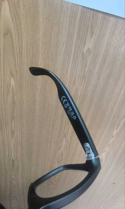 Продам смарт очки ray-ban meta 7 Продам смарт очки ray-ban meta 7