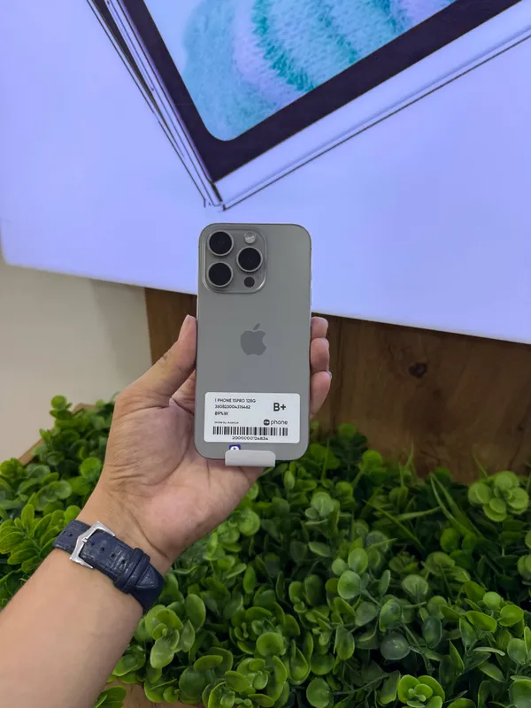 I PHONE 15 PRO I PHONE 15 PRO