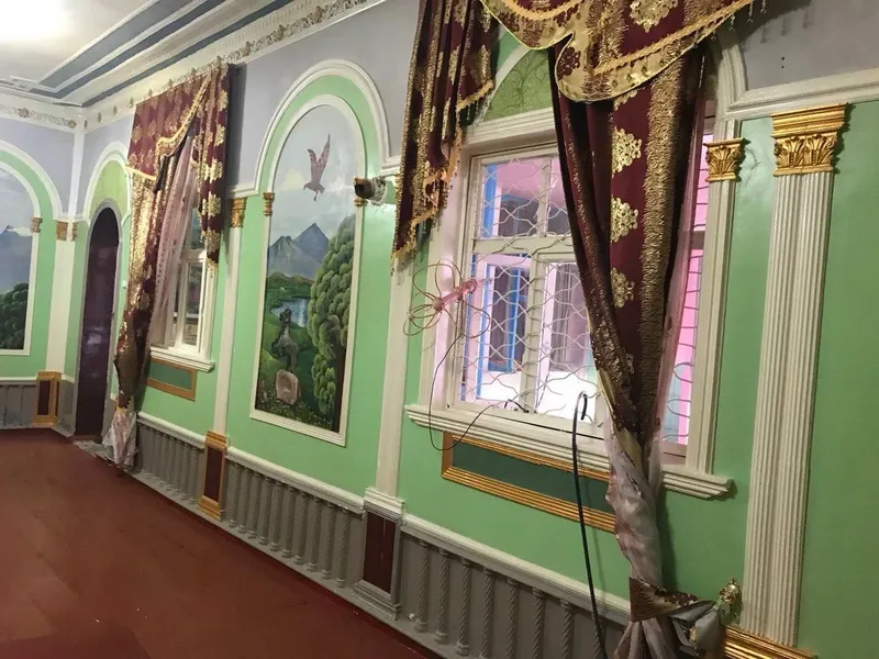 Продаётся 1/3 доля (33%) жилого дома в г. Навои, ул. «Ёшлик», д. 10. — фото 2