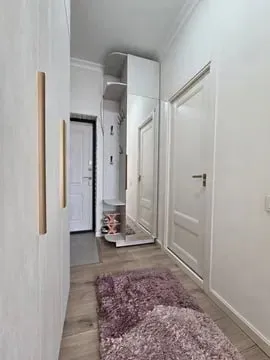 Сдается квартира 6