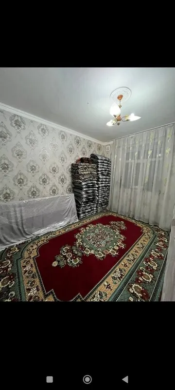 Уй сотилади 1-мавзе 3-хона (ПАРК) олдида — фото 1 Уй сотилади 1-мавзе 3-хона (ПАРК) олдида — фото 1