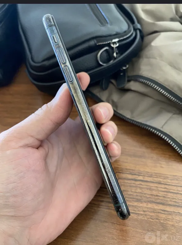 Iphone 11 pro max 256 gb 4